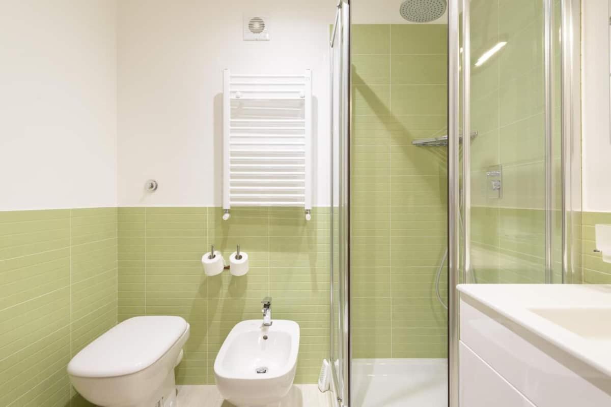 Navona Love Apartment Roma Exterior foto