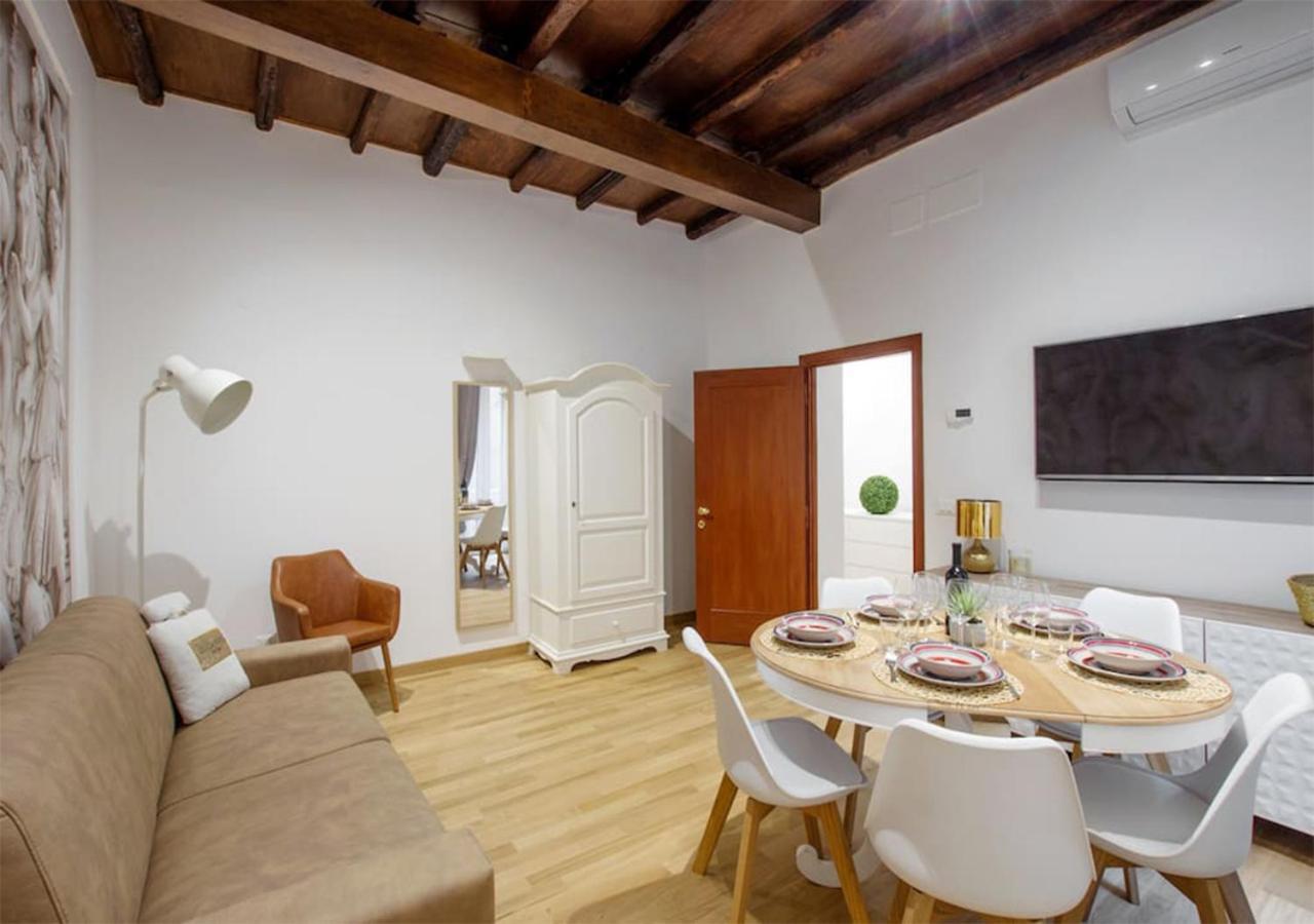 Navona Love Apartment Roma Exterior foto