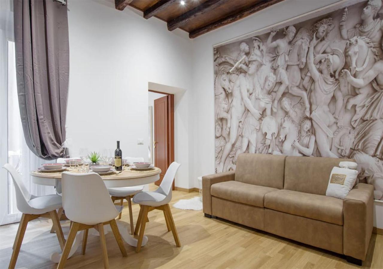 Navona Love Apartment Roma Exterior foto