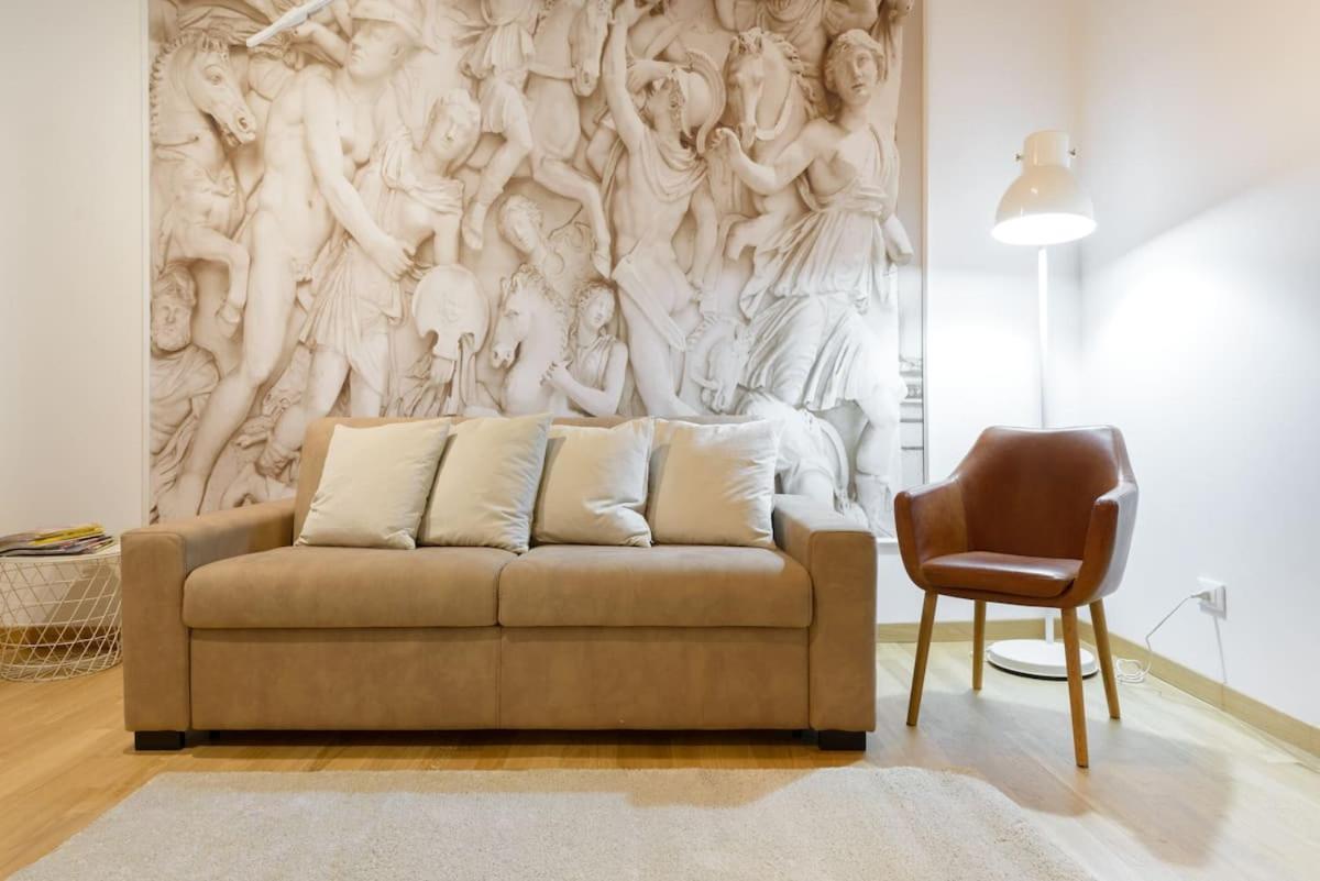 Navona Love Apartment Roma Exterior foto